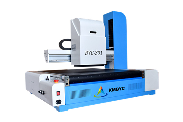 瓦楞紙箱數(shù)碼打印機(jī)